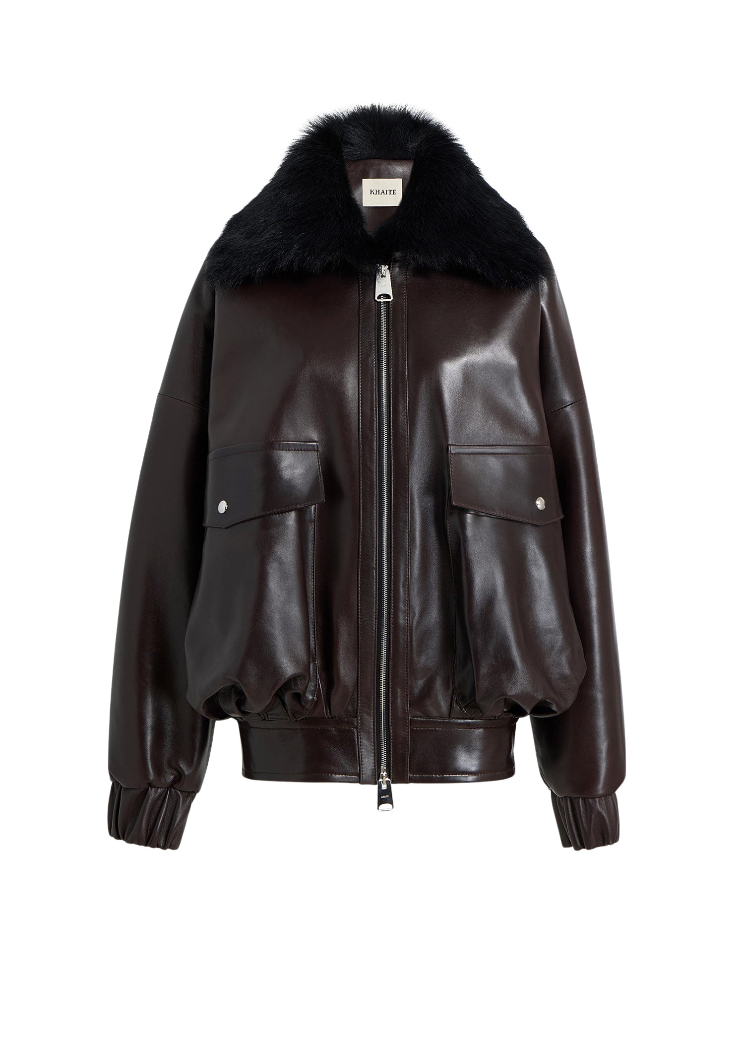 Khaite Daemon Jacket