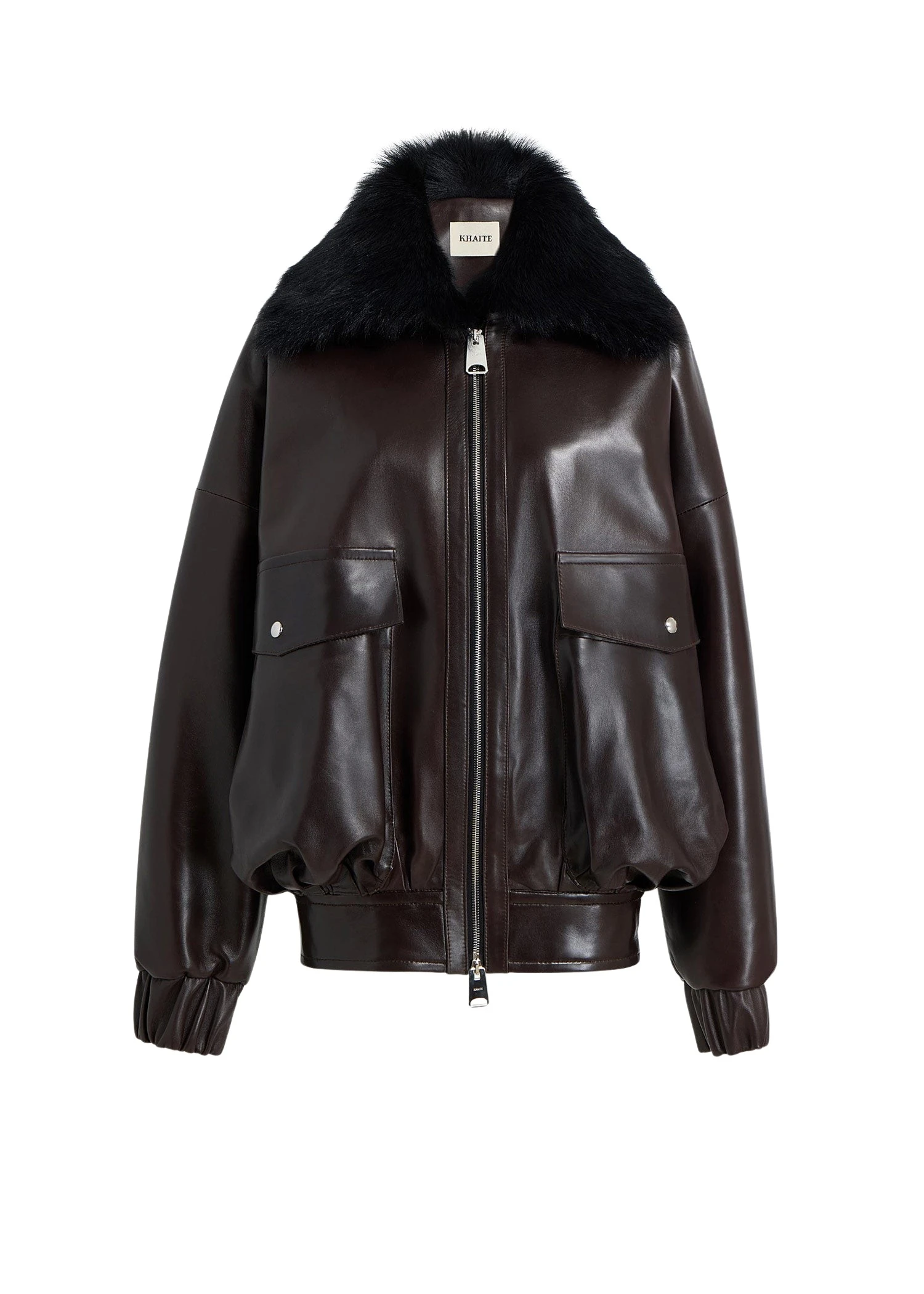 Khaite-Daemon-Jacket-2025-coveti83913_nobg Elevate your elegance in this Khaite Jackets from the 2025 resort wear edit