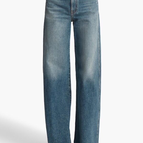 Elevate your elegance in this Khaite Pants   from the 2025 resort wear edit