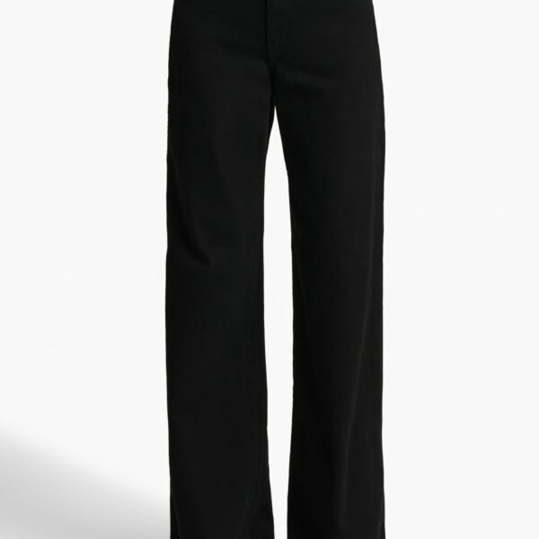Elevate your elegance in this Khaite Pants   from the 2025 resort wear edit