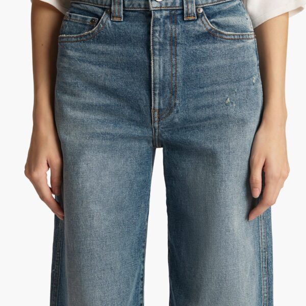 Elevate your elegance in this Khaite Pants   from the 2025 resort wear edit
