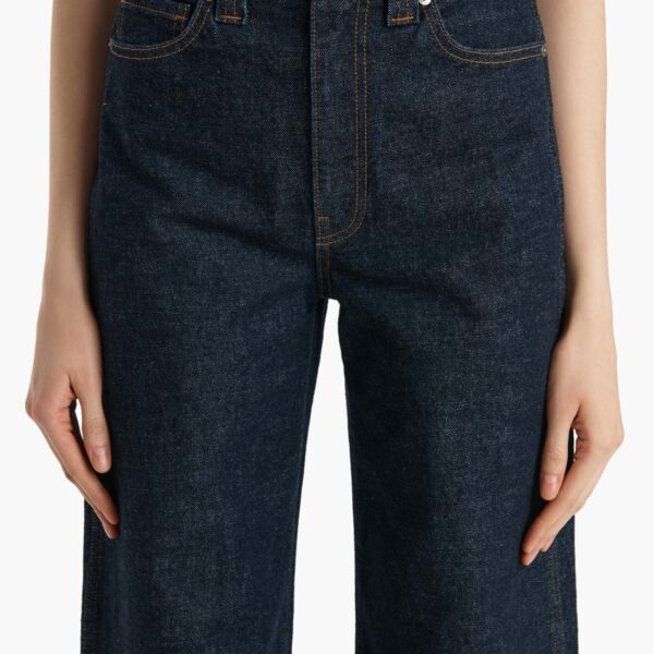 Elevate your elegance in this Khaite Pants   from the 2025 resort wear edit