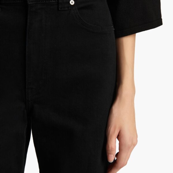 Elevate your elegance in this Khaite Pants   from the 2025 resort wear edit