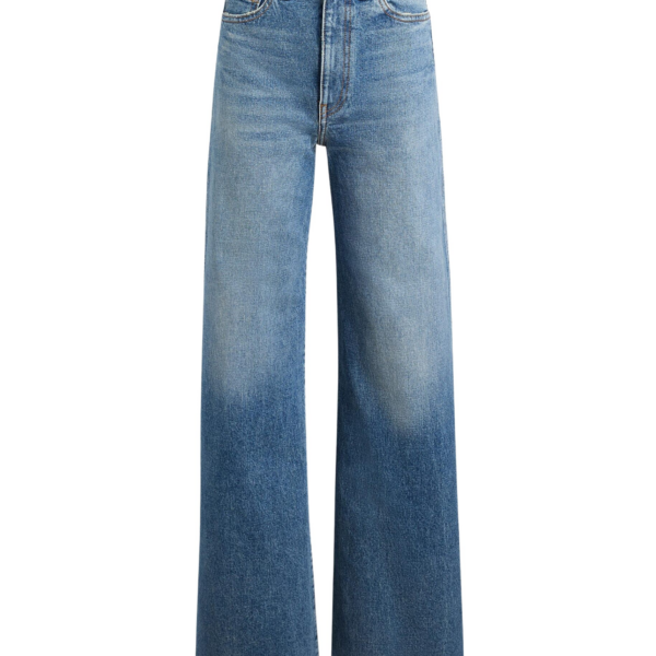 Elevate your elegance in this Khaite Pants   from the 2025 resort wear edit