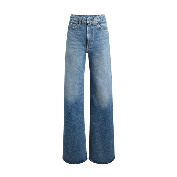 Elevate your elegance in this Khaite Pants   from the 2025 resort wear edit