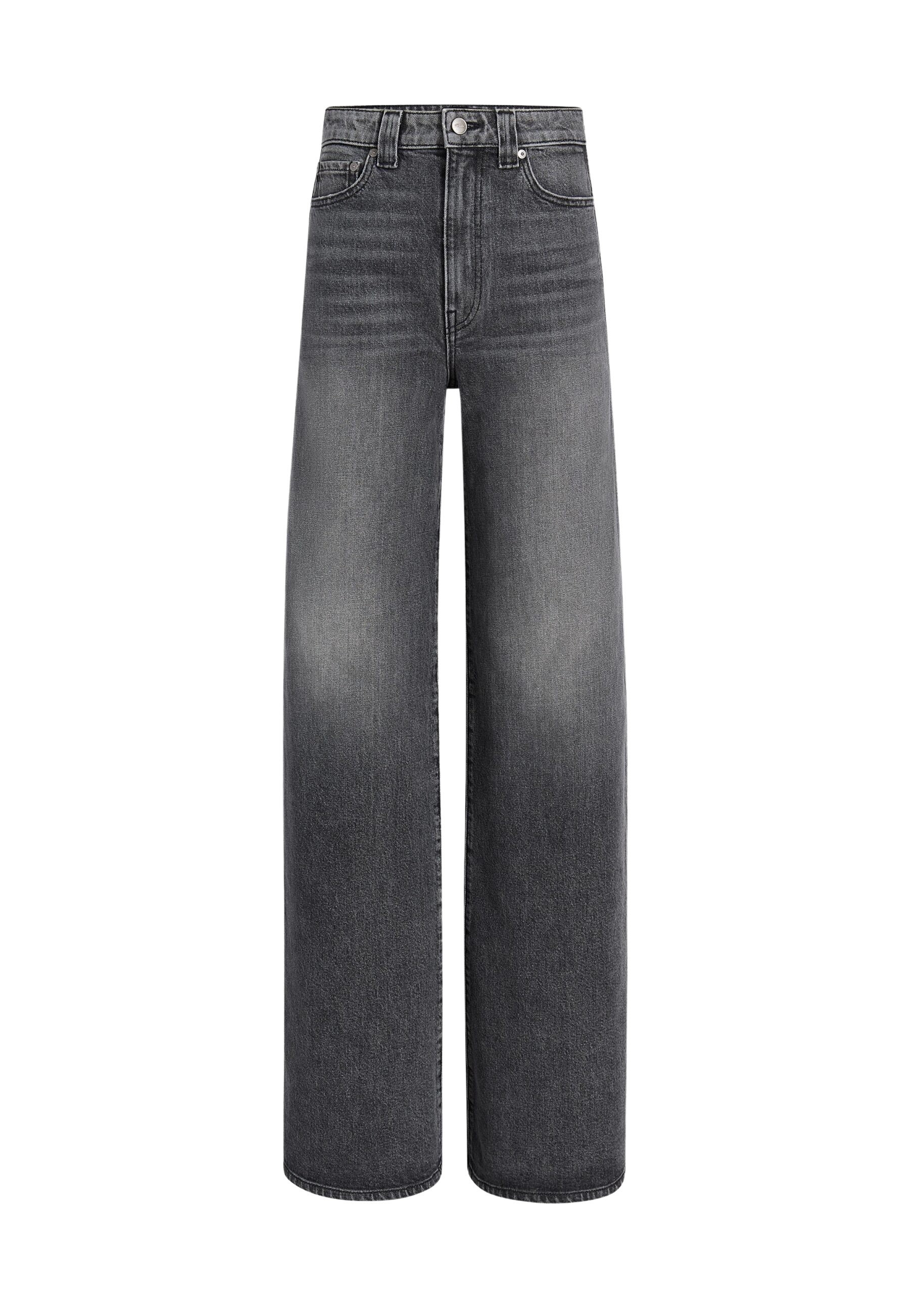 Khaite Dane Stretch Jean