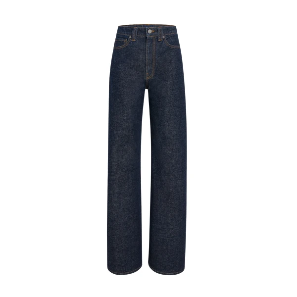 Elevate your elegance in this Khaite Pants   from the 2025 resort wear edit
