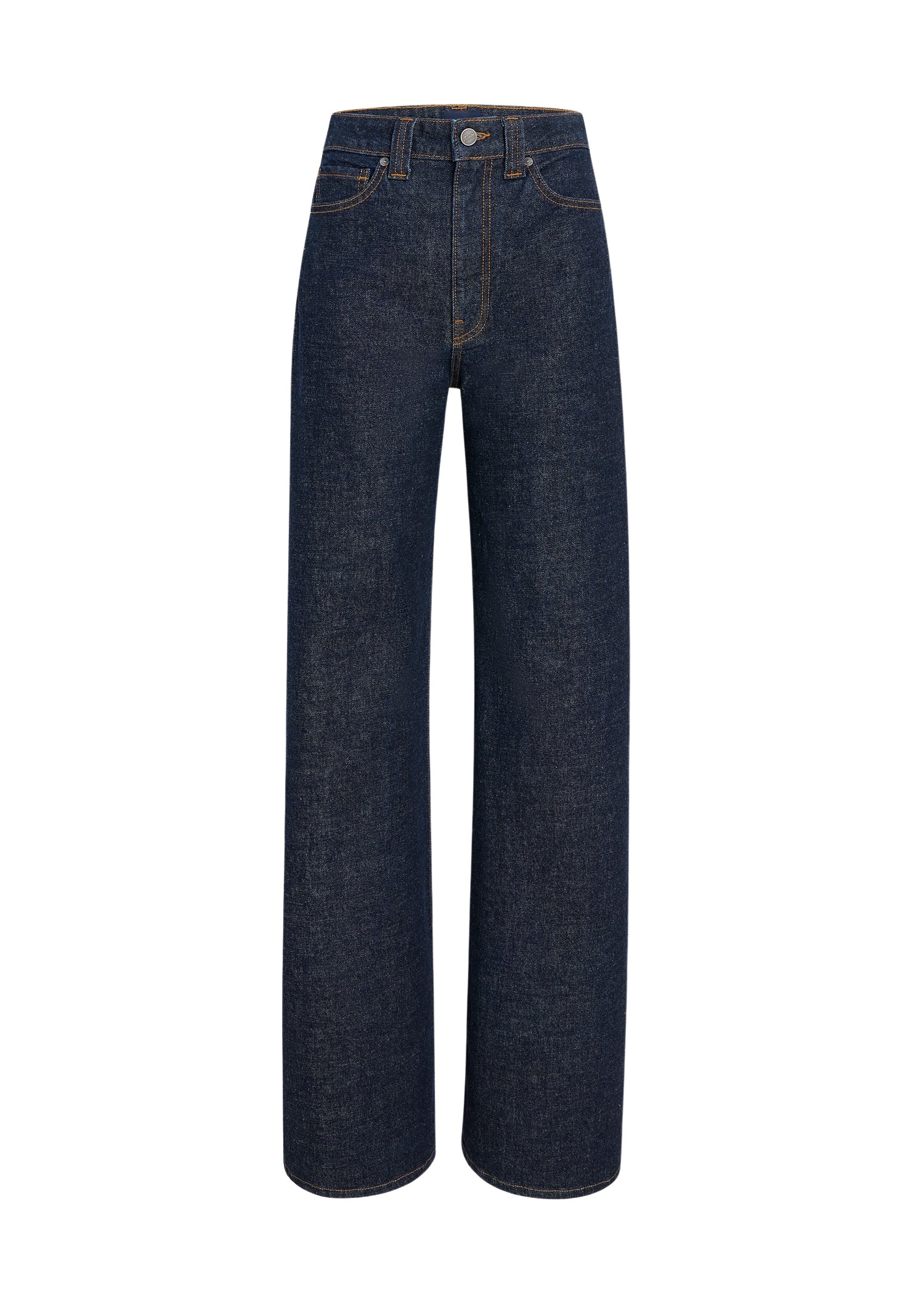 Khaite Dane Stretch Jean