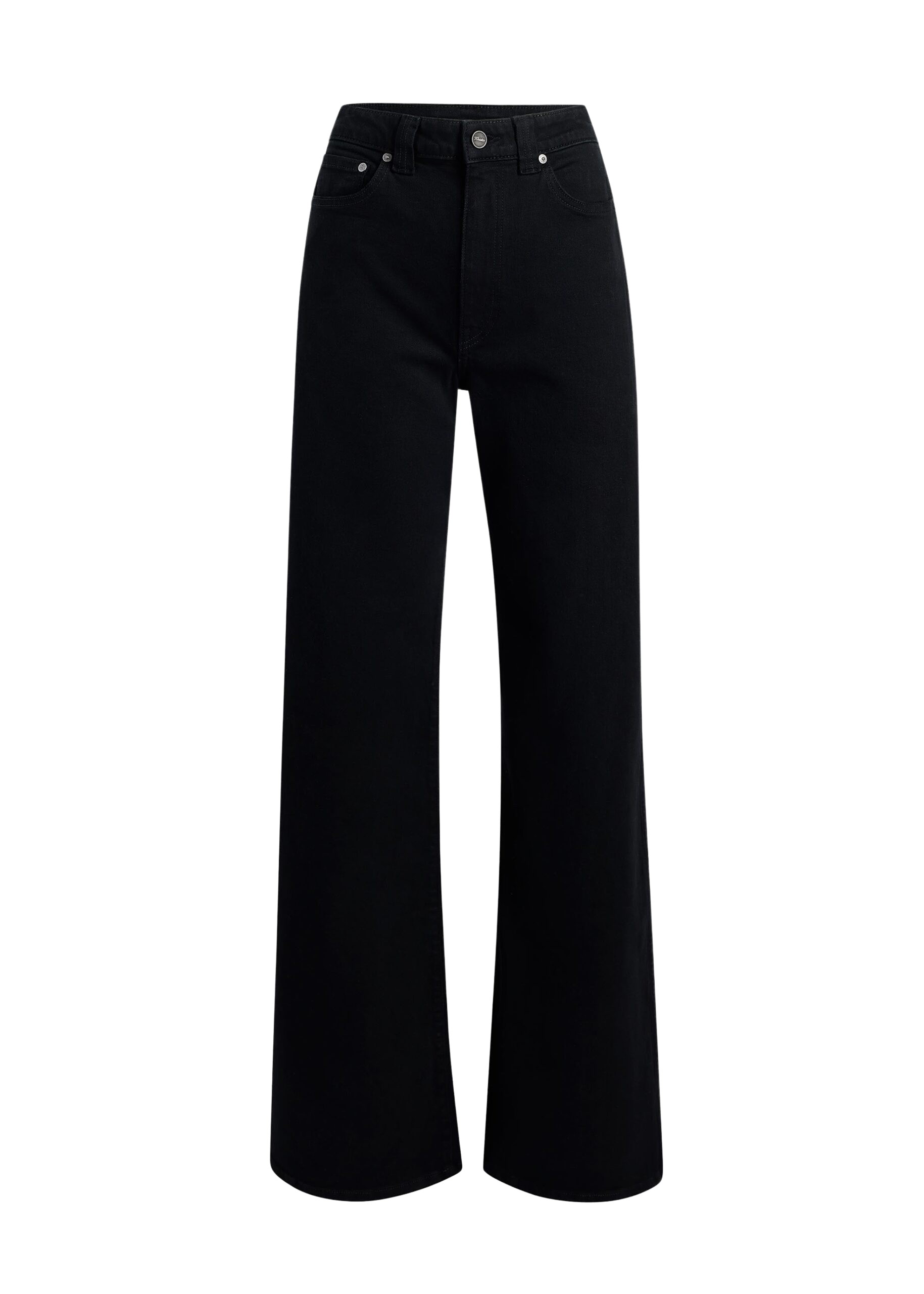 Khaite Dane Stretch Jean