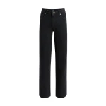 Elevate your elegance in this Khaite Pants   from the 2025 resort wear edit