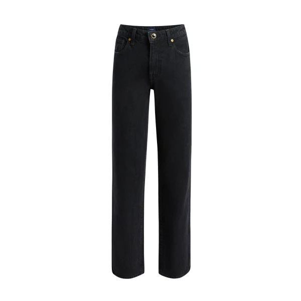 Elevate your elegance in this Khaite Pants   from the 2025 resort wear edit