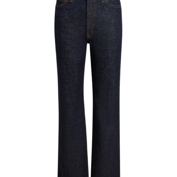 Elevate your elegance in this Khaite Pants   from the 2025 resort wear edit