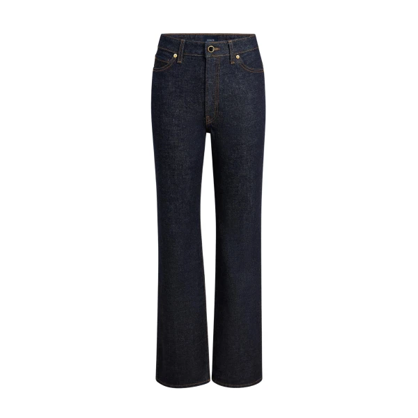 Elevate your elegance in this Khaite Pants   from the 2025 resort wear edit