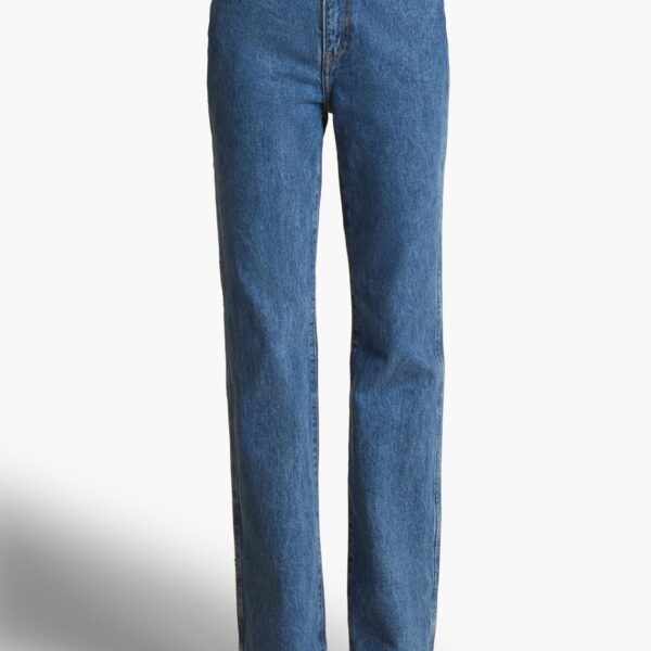 Elevate your elegance in this Khaite Pants   from the 2025 resort wear edit