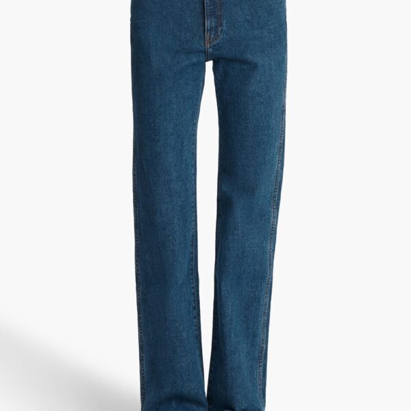 Elevate your elegance in this Khaite Pants   from the 2025 resort wear edit