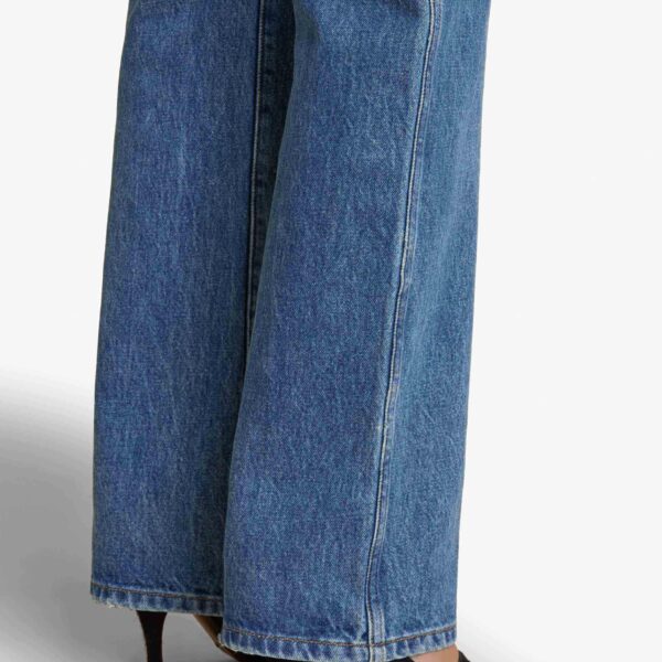 Elevate your elegance in this Khaite Pants   from the 2025 resort wear edit