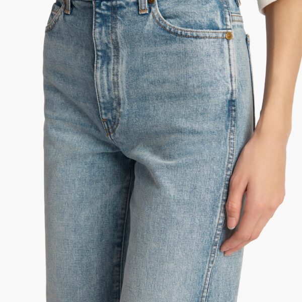 Elevate your elegance in this Khaite Pants   from the 2025 resort wear edit
