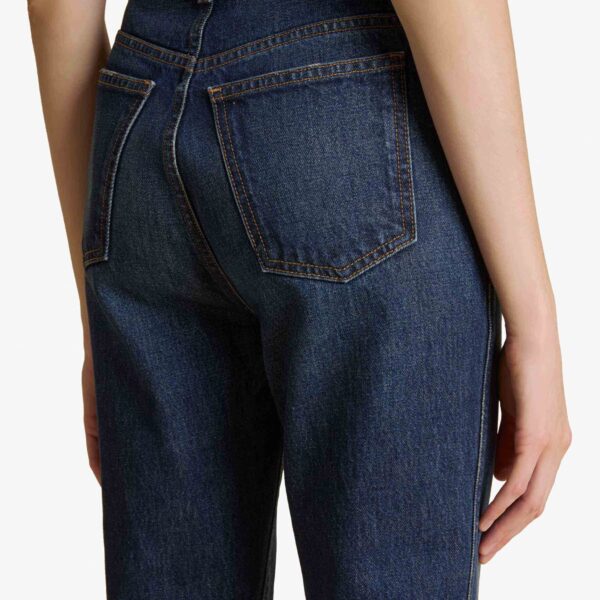 Elevate your elegance in this Khaite Pants   from the 2025 resort wear edit
