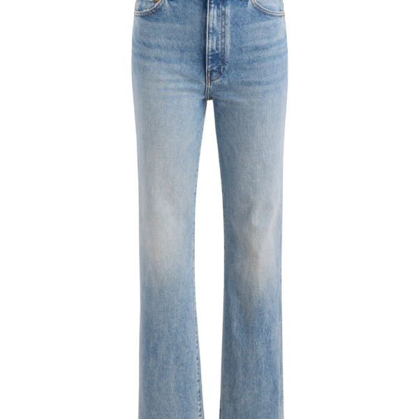Elevate your elegance in this Khaite Pants   from the 2025 resort wear edit