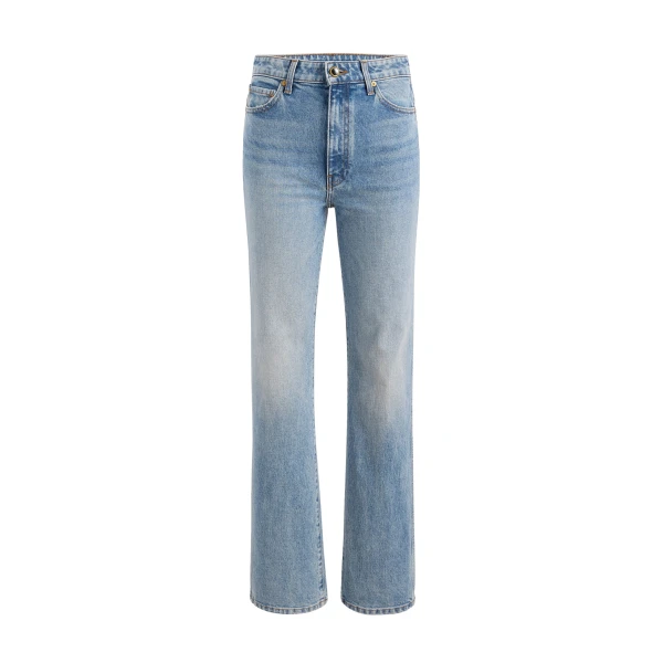 Elevate your elegance in this Khaite Pants   from the 2025 resort wear edit
