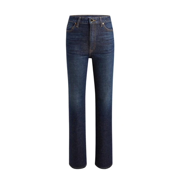 Elevate your elegance in this Khaite Pants   from the 2025 resort wear edit
