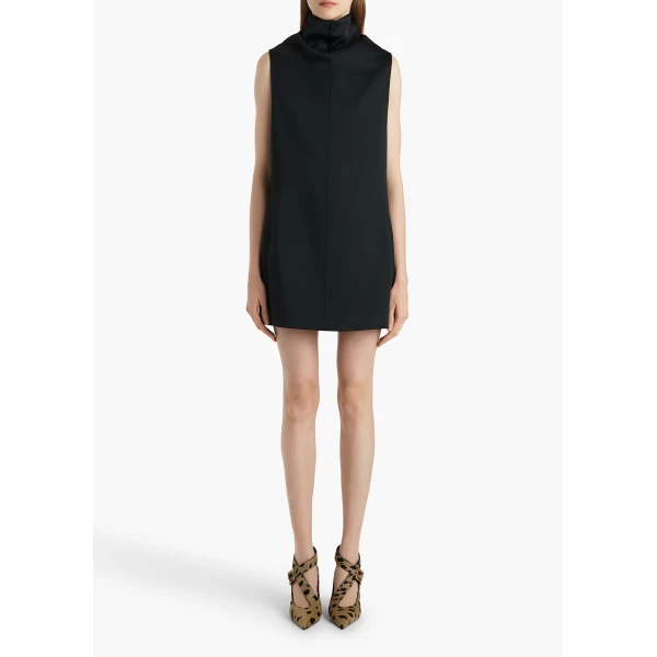 Elevate your elegance in this Khaite Dresses   from the 2025 resort wear edit