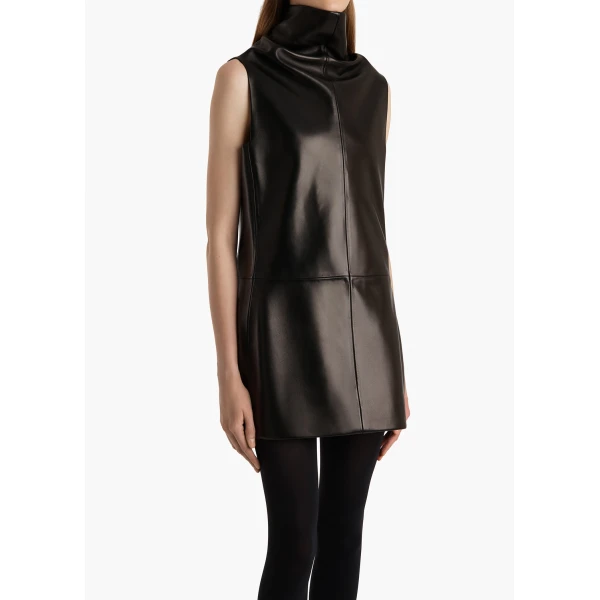 Elevate your elegance in this Khaite Dresses   from the 2025 resort wear edit