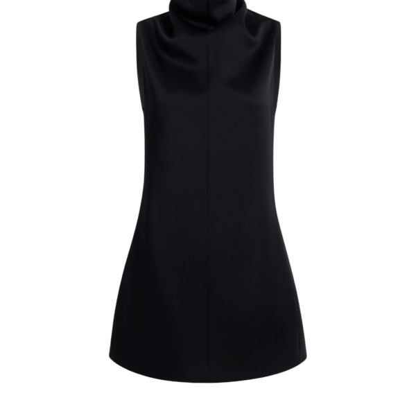 Elevate your elegance in this Khaite Dresses   from the 2025 resort wear edit