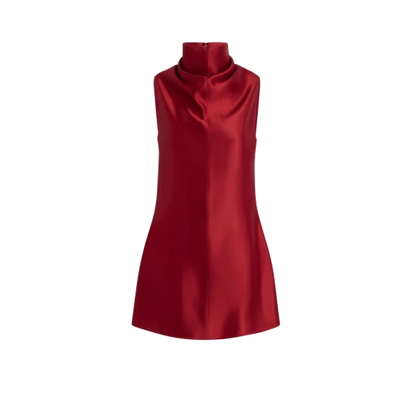 Elevate your elegance in this Khaite Dresses   from the 2025 resort wear edit