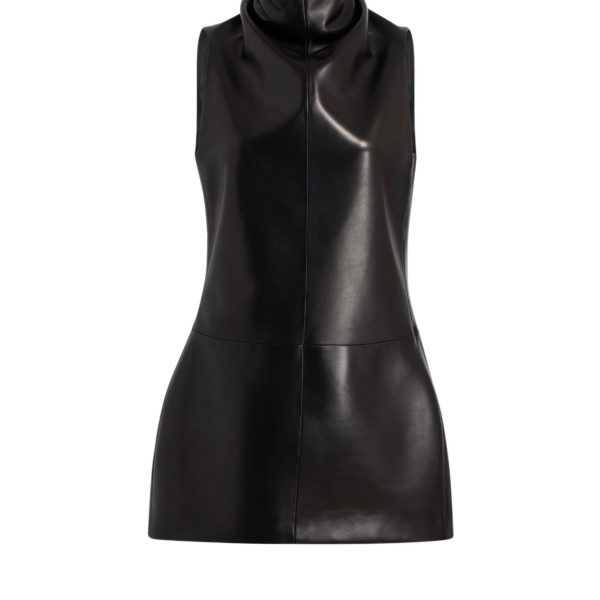 Elevate your elegance in this Khaite Dresses   from the 2025 resort wear edit