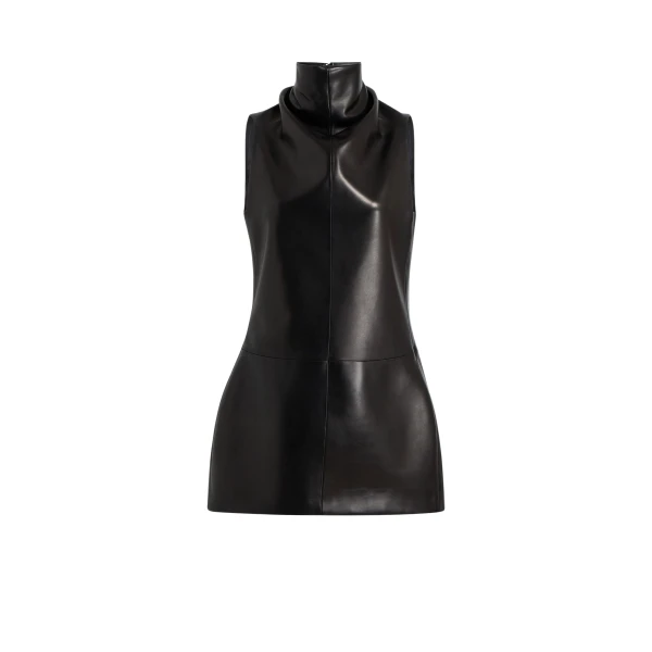 Elevate your elegance in this Khaite Dresses   from the 2025 resort wear edit