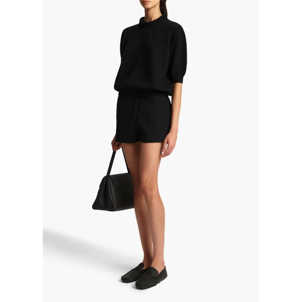 Khaite Davin Sweater, view 2