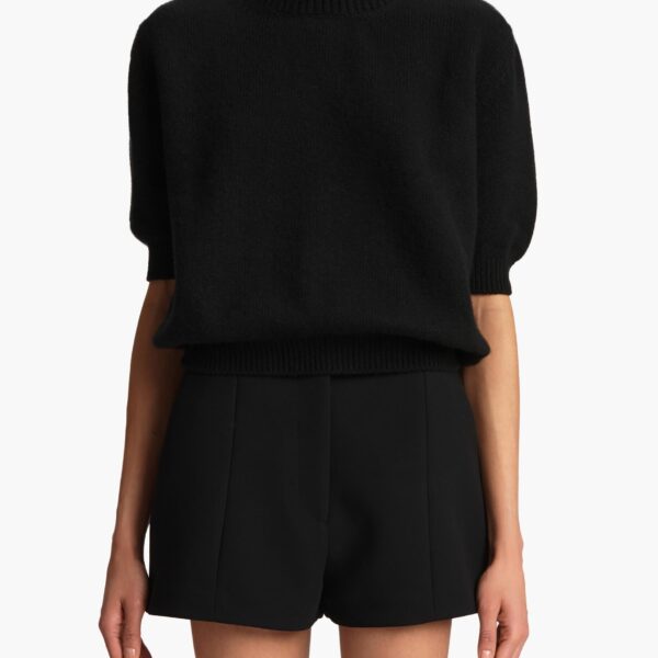 Elevate your elegance in this Khaite Knitwear   from the 2025 resort wear edit