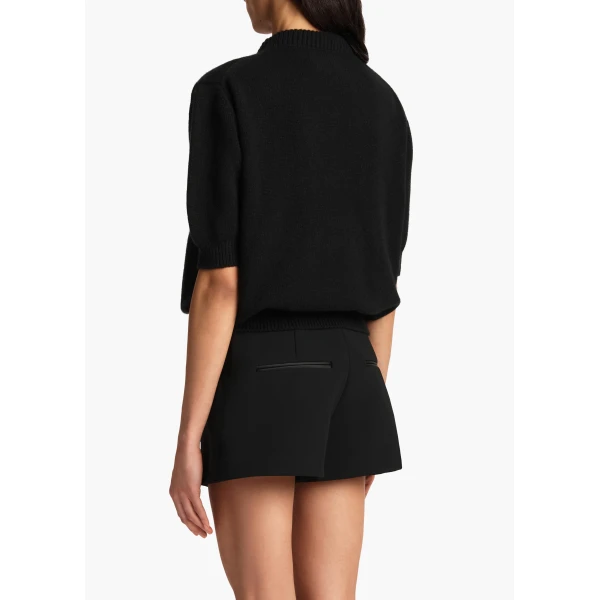 Khaite Davin Sweater, view 4