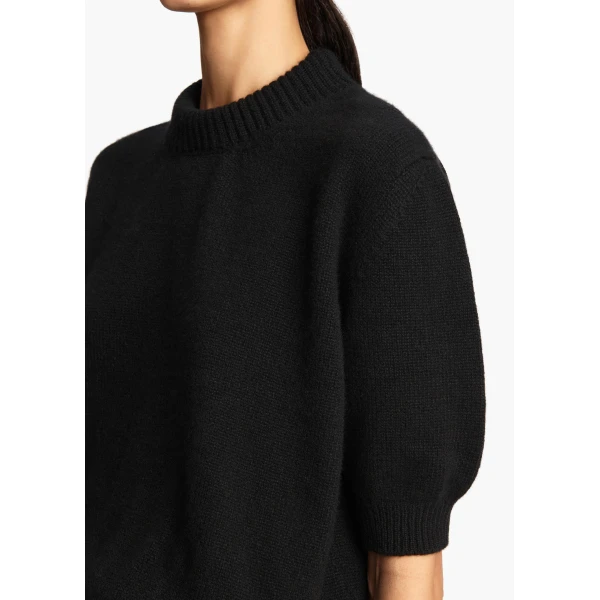 Khaite Davin Sweater, view 6