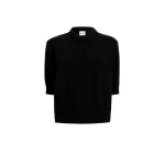 Elevate your elegance in this Khaite Knitwear   from the 2025 resort wear edit