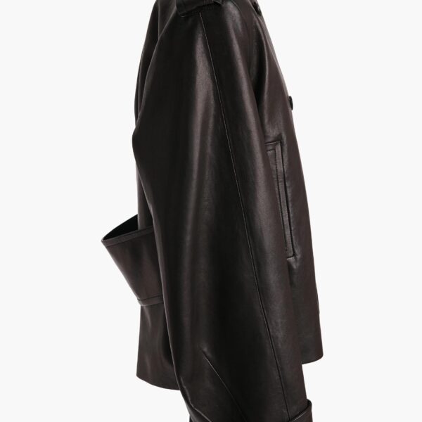 Elevate your elegance in this Khaite Jackets   from the 2025 resort wear edit