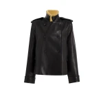 Elevate your elegance in this Khaite Jackets   from the 2025 resort wear edit