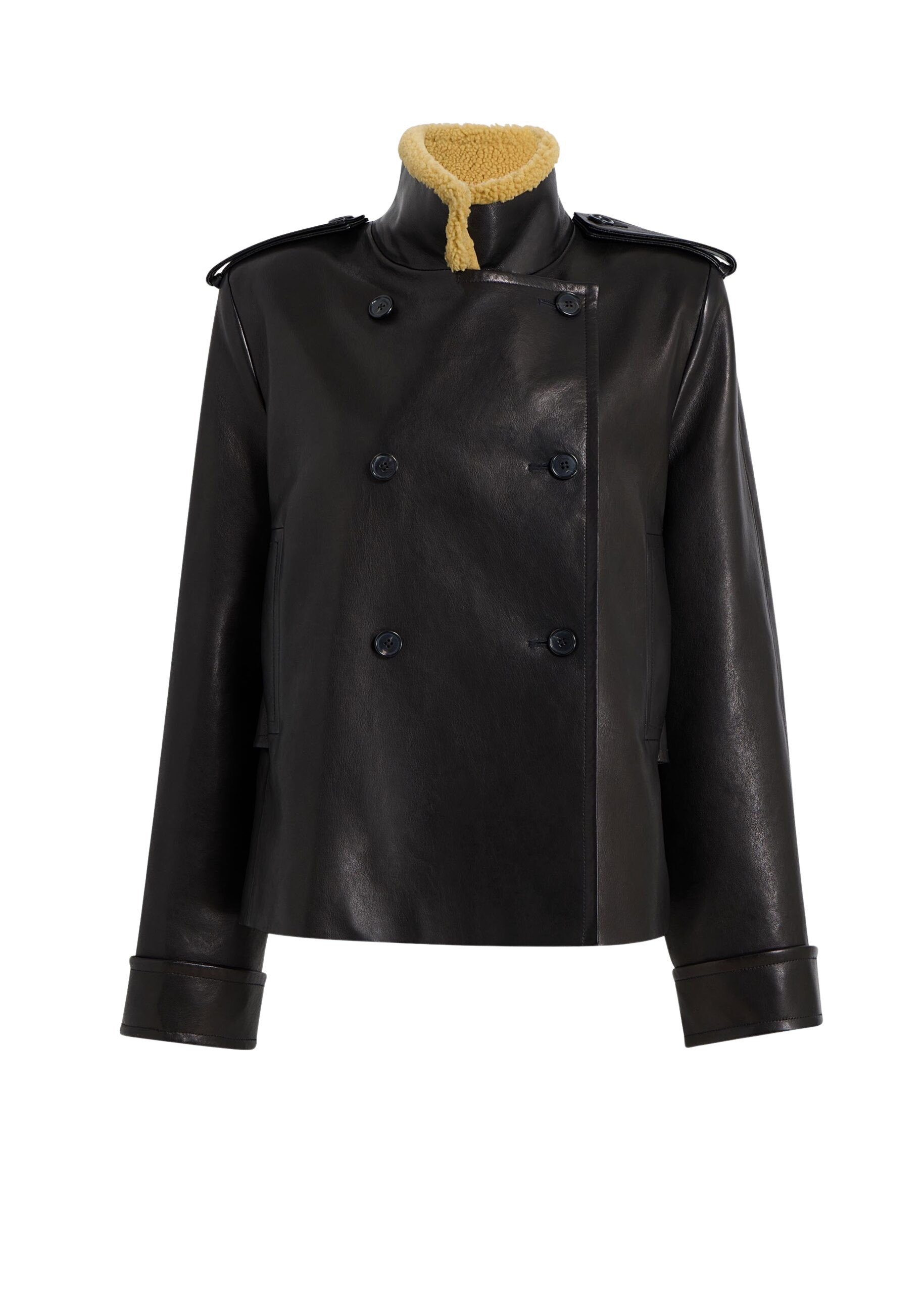 Khaite Dean Jacket