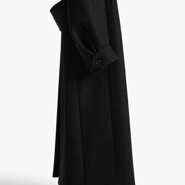 Elevate your elegance in this Khaite Coats   from the 2025 resort wear edit