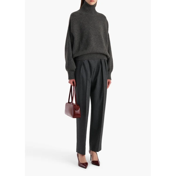 Khaite Dugan Pant, view 2