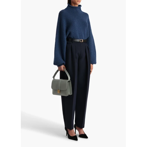 Khaite Dugan Pant, view 2