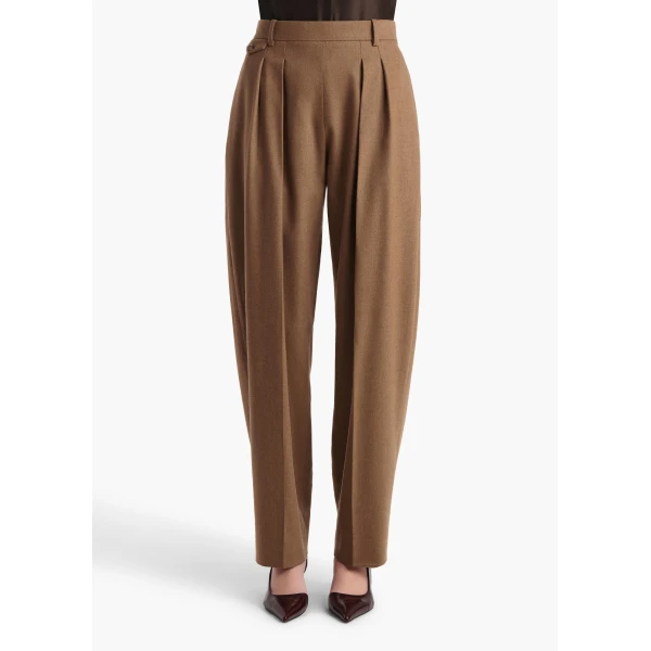 Khaite Dugan Pant, view 3