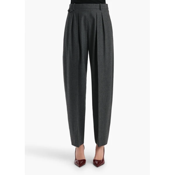 Khaite Dugan Pant, view 3