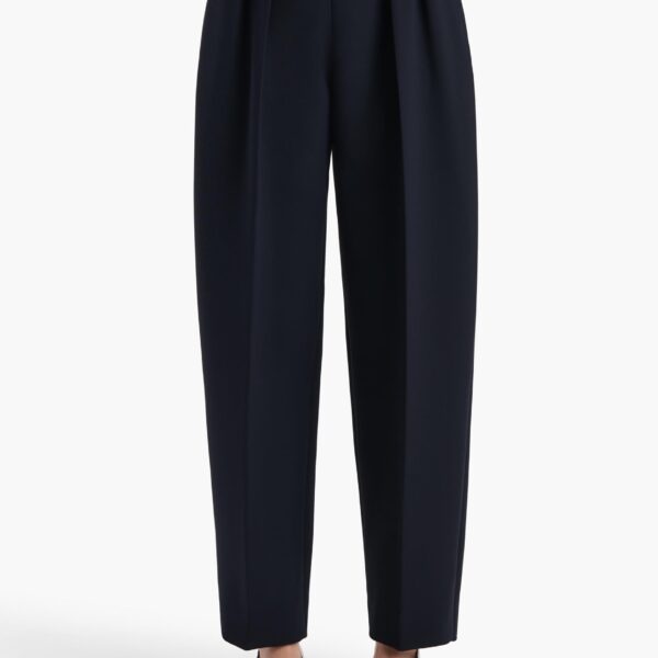 Elevate your elegance in this Khaite Pants   from the 2025 resort wear edit