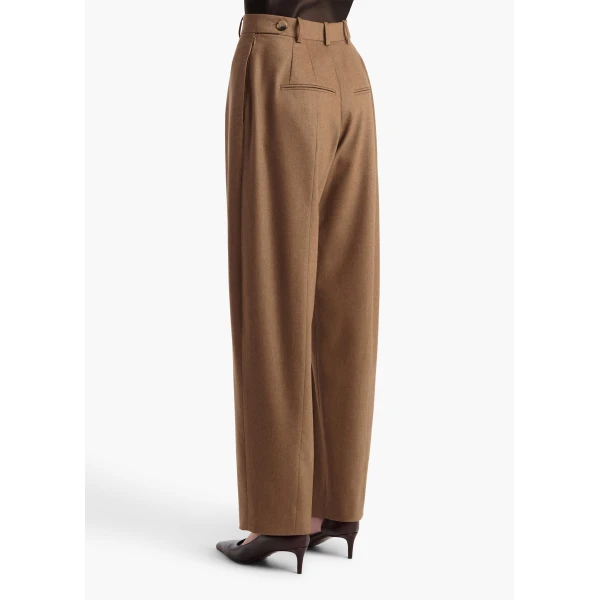 Khaite Dugan Pant, view 4