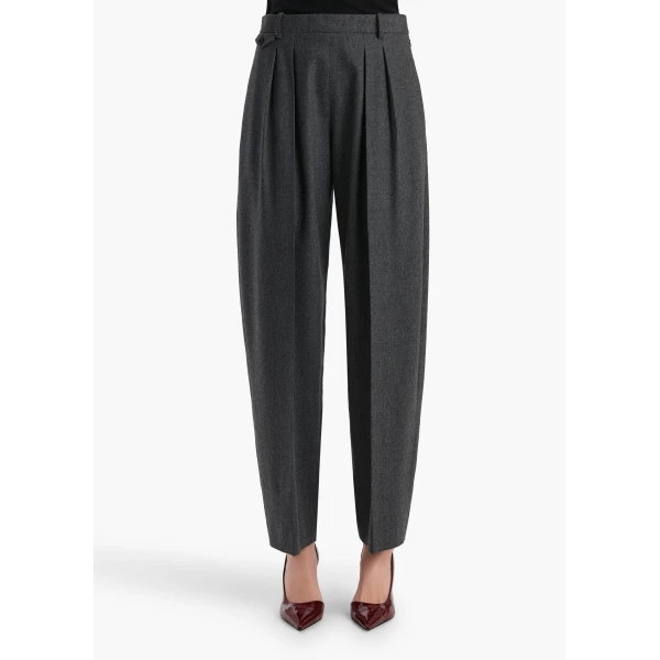 Khaite Dugan Pant, view 4
