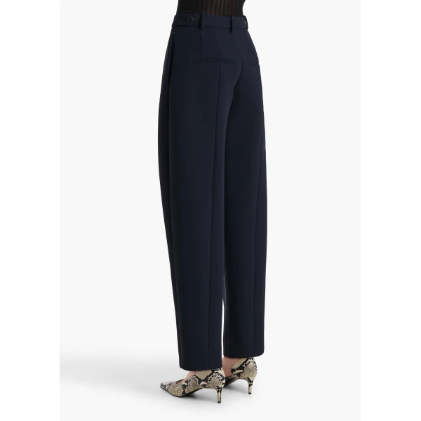 Khaite Dugan Pant, view 4