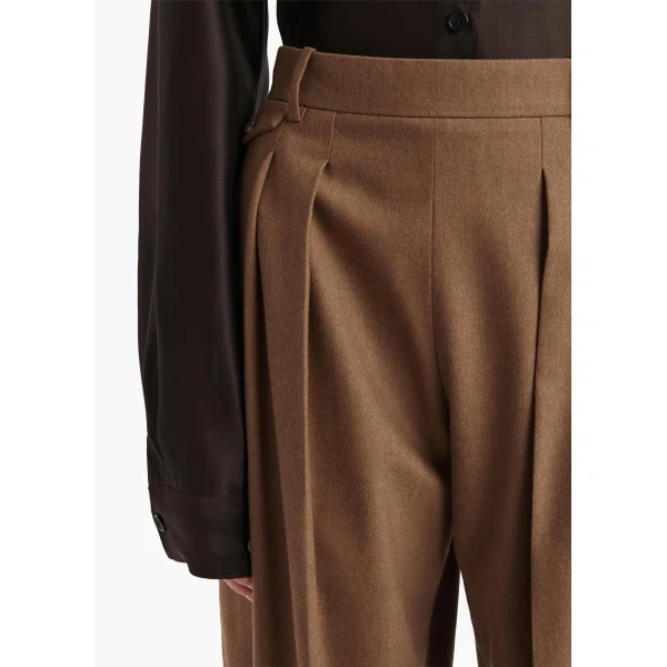 Khaite Dugan Pant, view 5