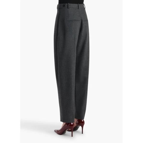 Khaite Dugan Pant, view 5